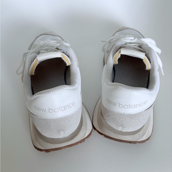 New Balance Women's Sneakers - Picture 5 of 6